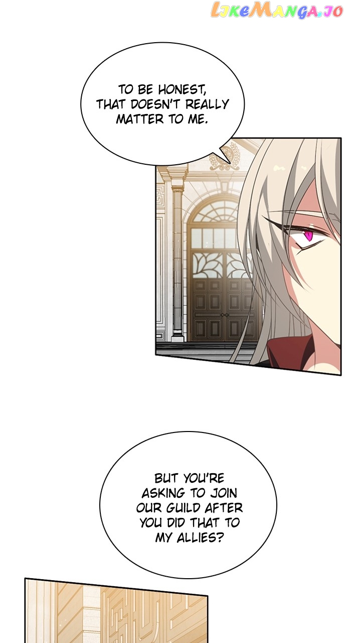 Zero Game Chapter 216 - Page 49 in English