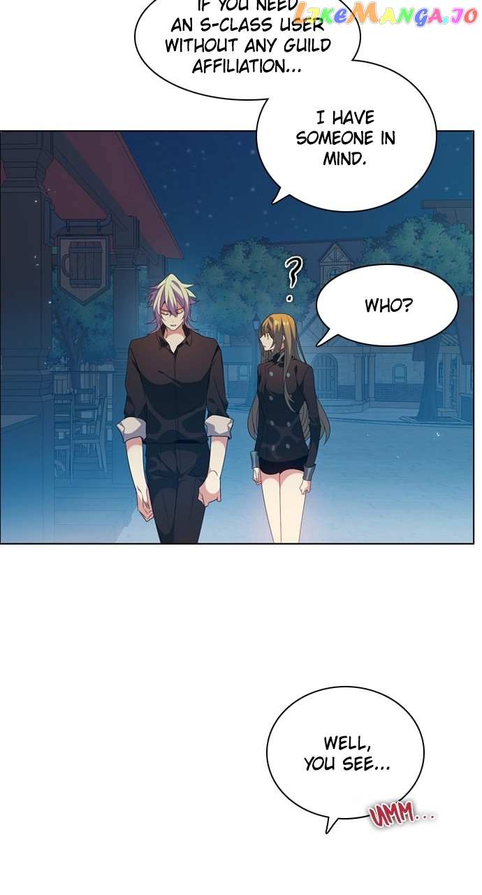 Zero Game Chapter 216 - Page 5 in English