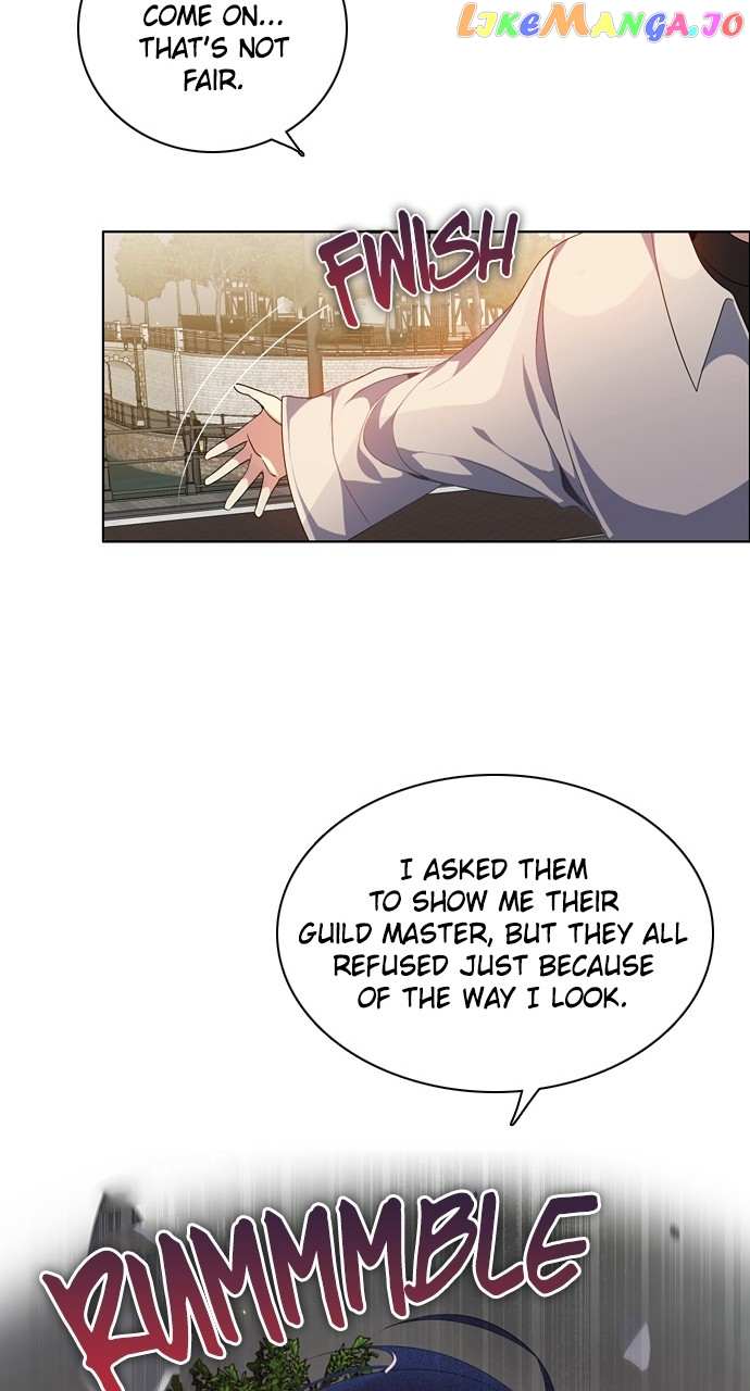 Zero Game Chapter 216 - Page 52 in English