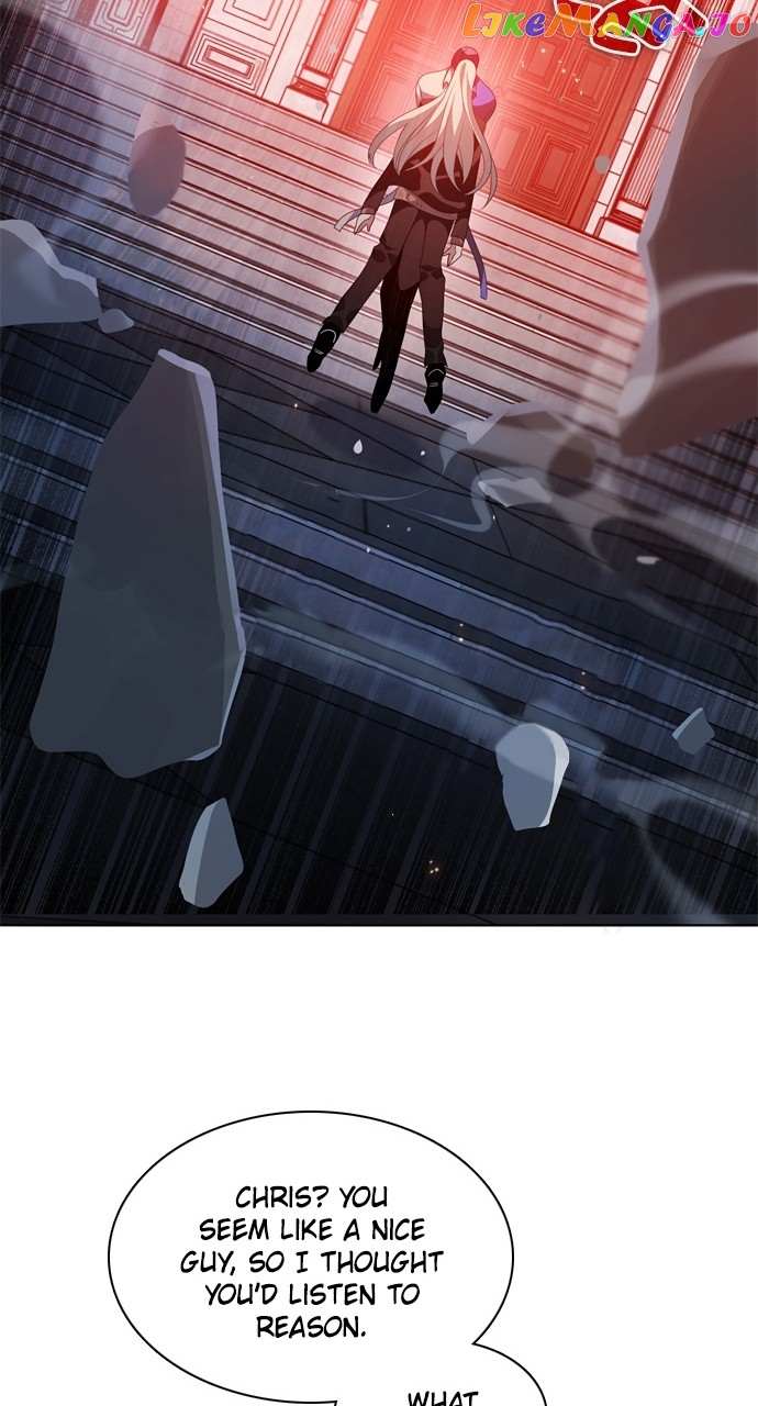 Zero Game Chapter 216 - Page 57 in English