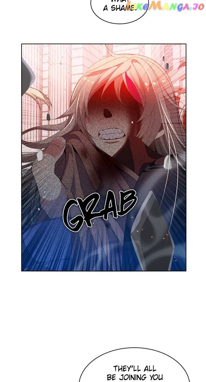 Zero Game Chapter 216 - Page 58 in English