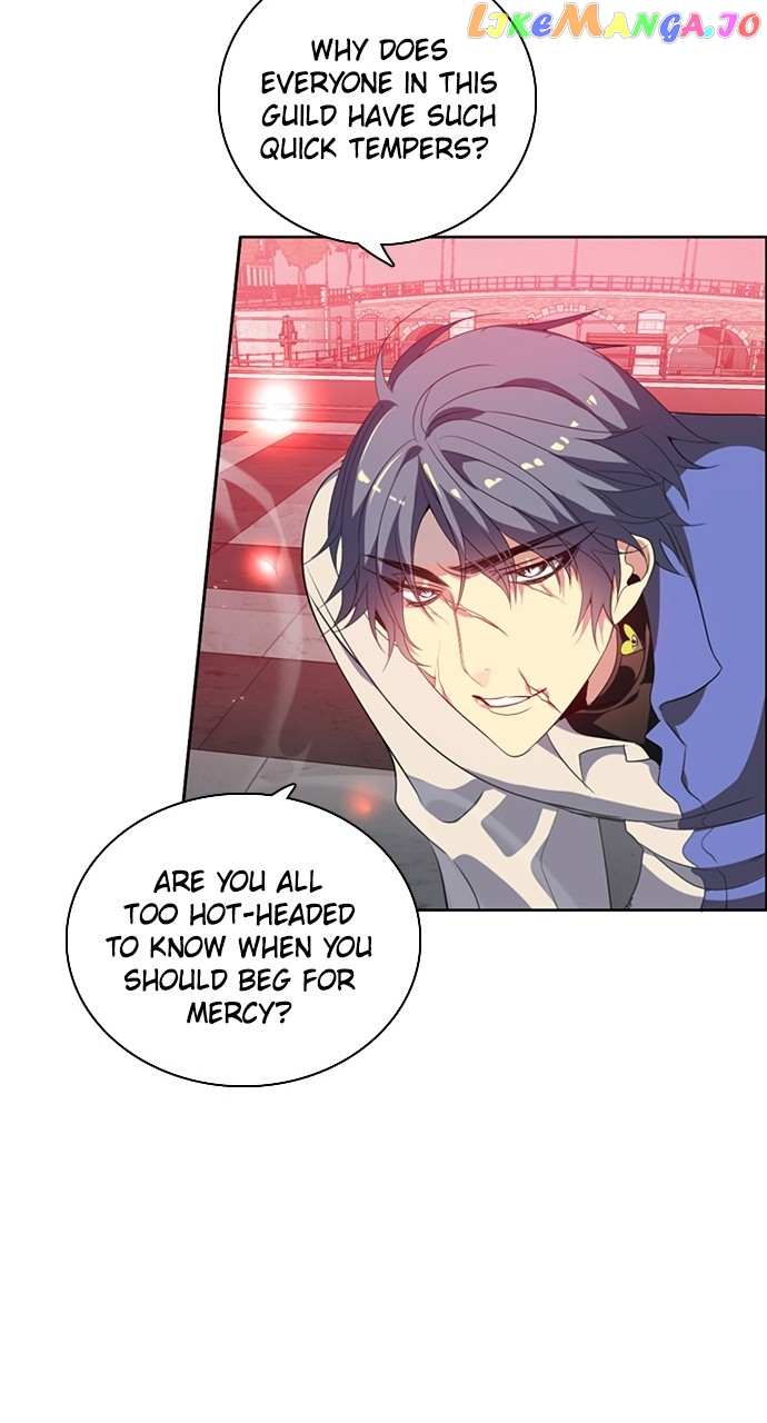 Zero Game Chapter 216 - Page 64 in English