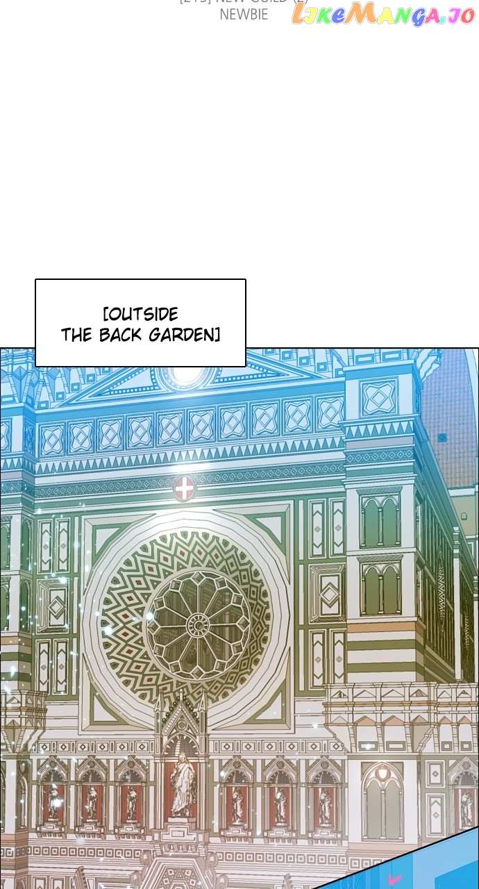 Zero Game Chapter 216 - Page 7 in English