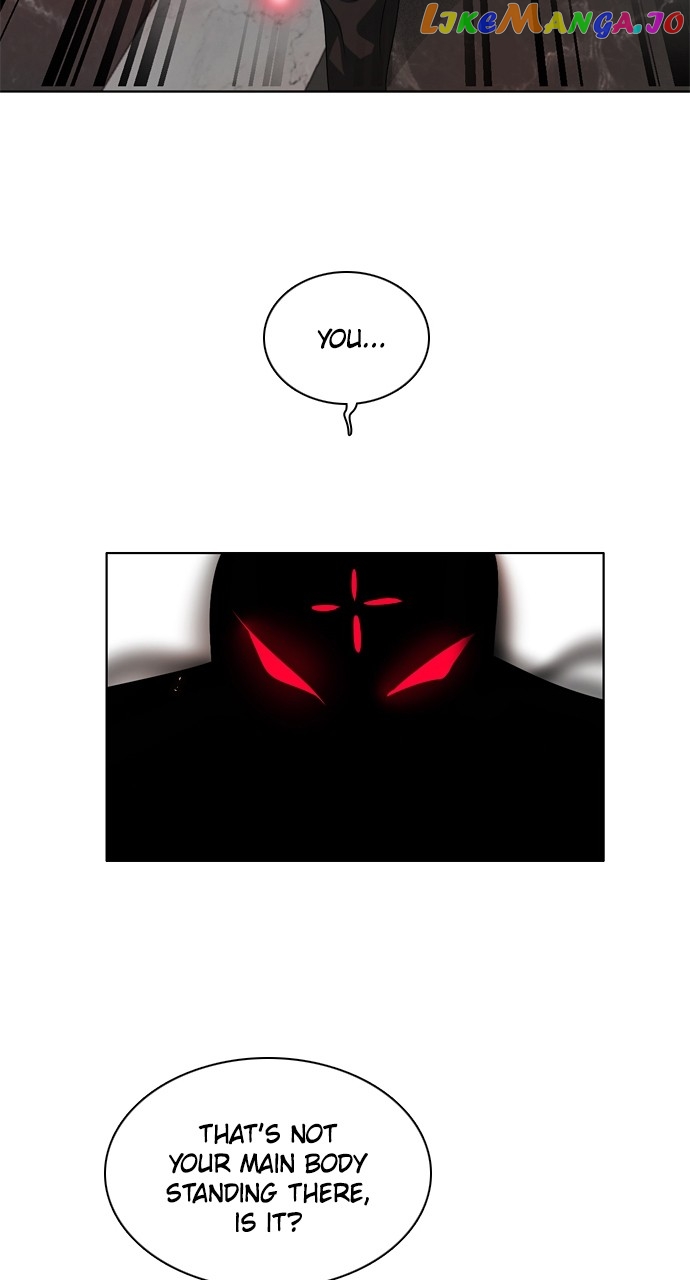 Zero Game Chapter 216 - Page 73 in English