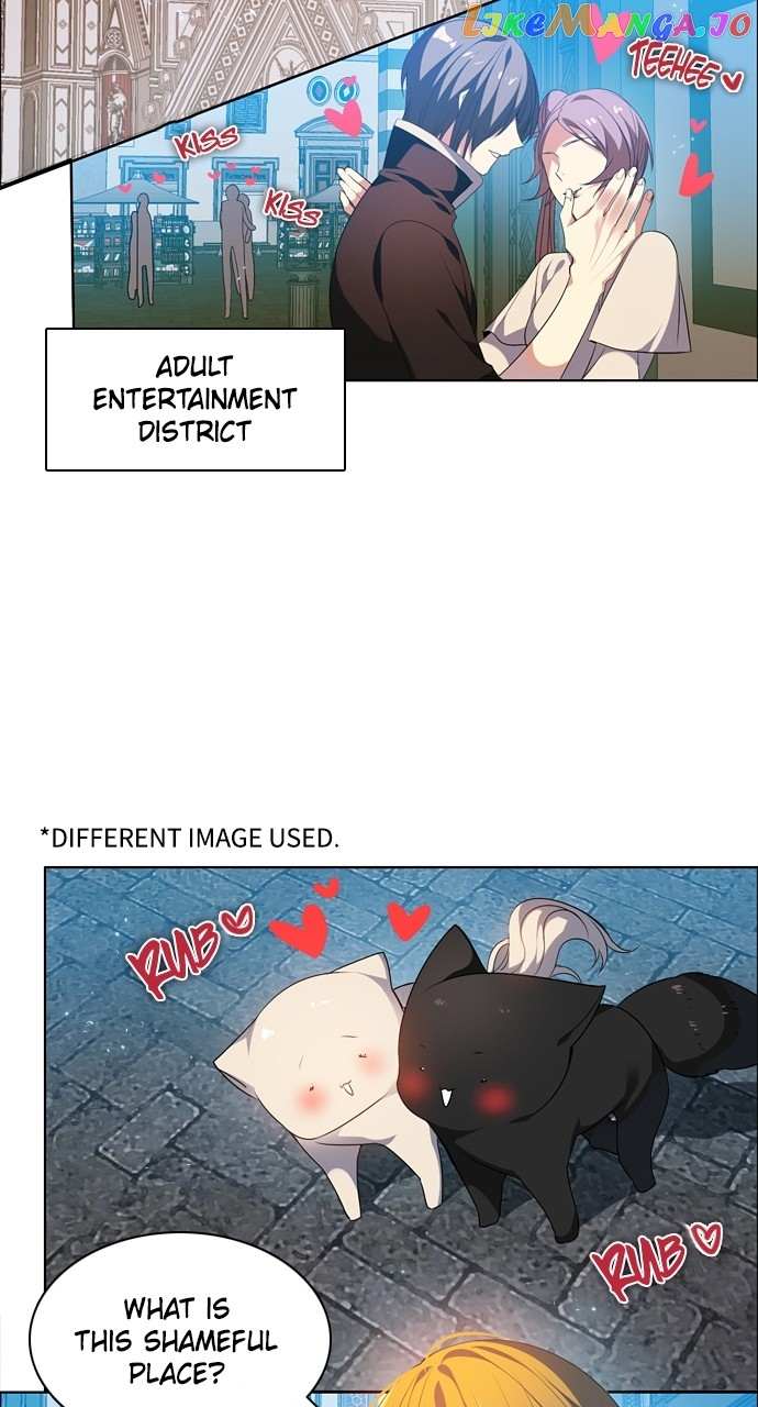 Zero Game Chapter 216 - Page 8 in English