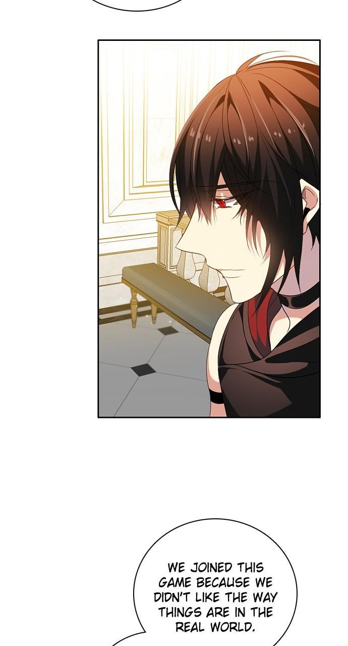 Zero Game Chapter 217 - Page 12 in English