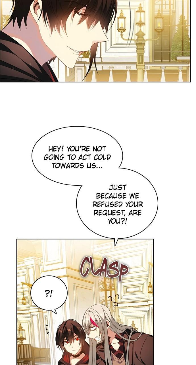 Zero Game Chapter 217 - Page 15 in English