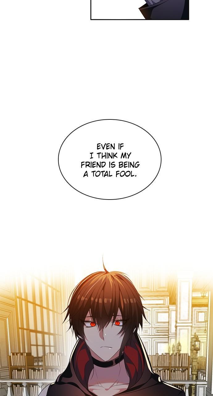 Zero Game Chapter 217 - Page 17 in English