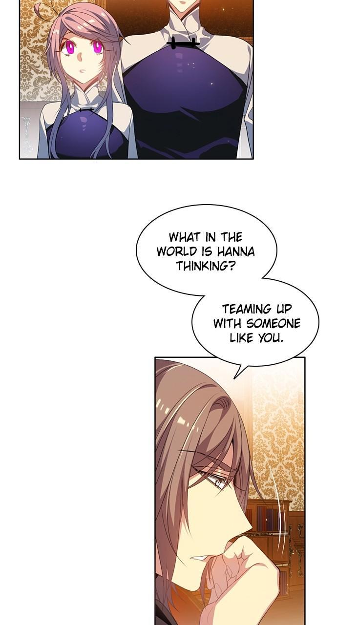 Zero Game Chapter 217 - Page 25 in English