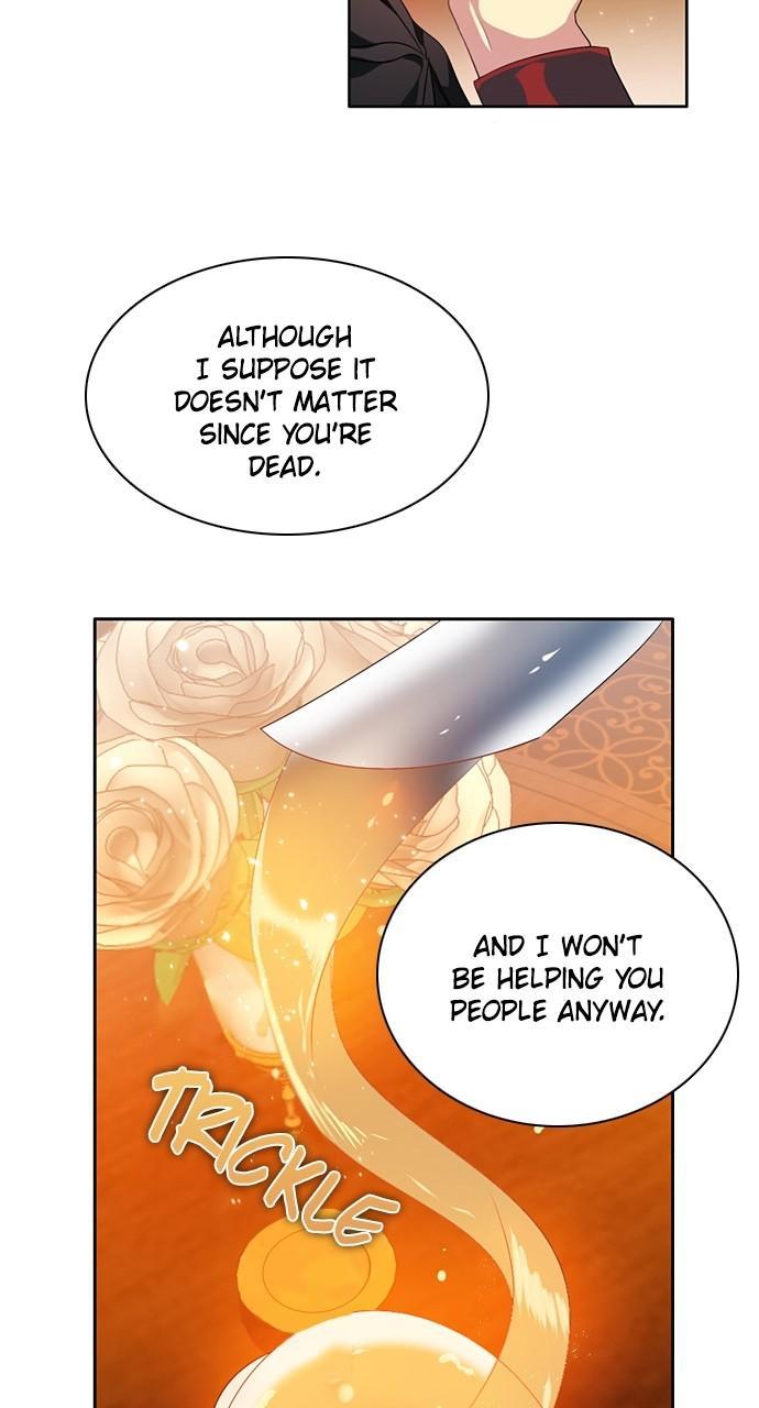 Zero Game Chapter 217 - Page 26 in English