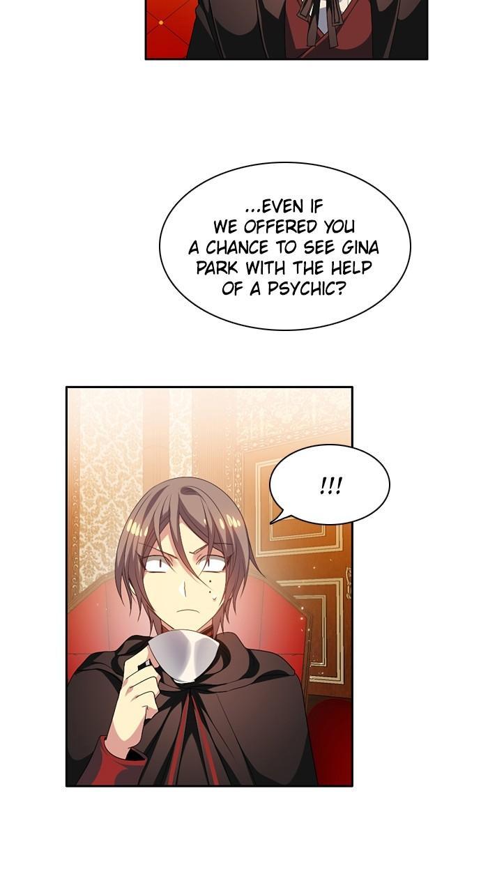 Zero Game Chapter 217 - Page 28 in English
