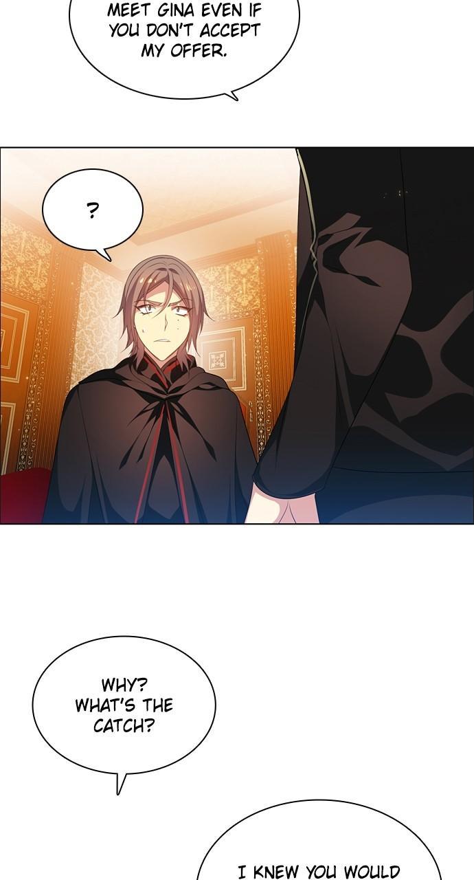 Zero Game Chapter 217 - Page 32 in English