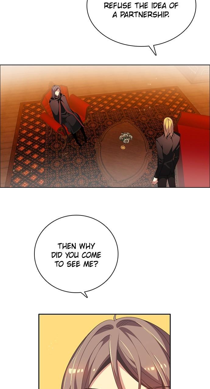 Zero Game Chapter 217 - Page 33 in English