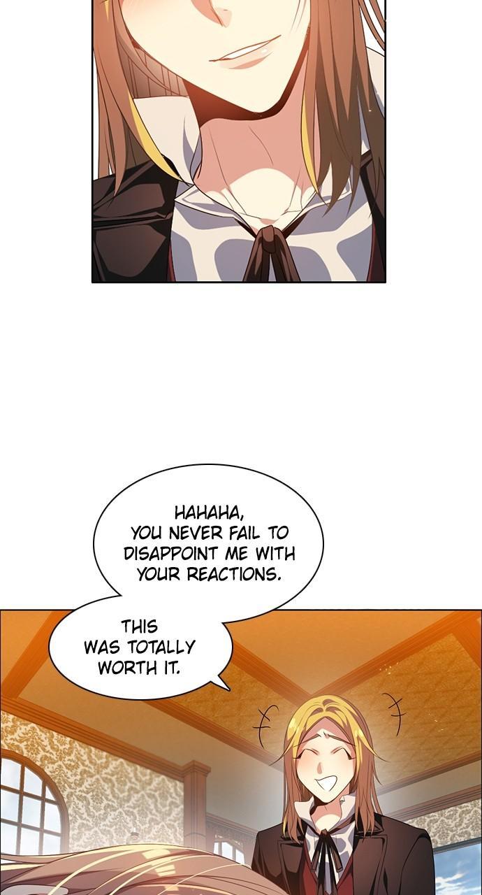Zero Game Chapter 217 - Page 35 in English