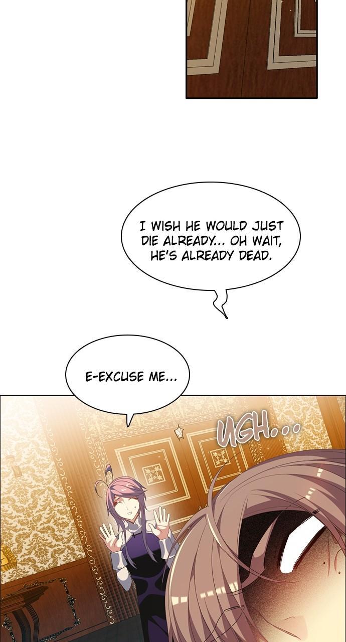 Zero Game Chapter 217 - Page 38 in English