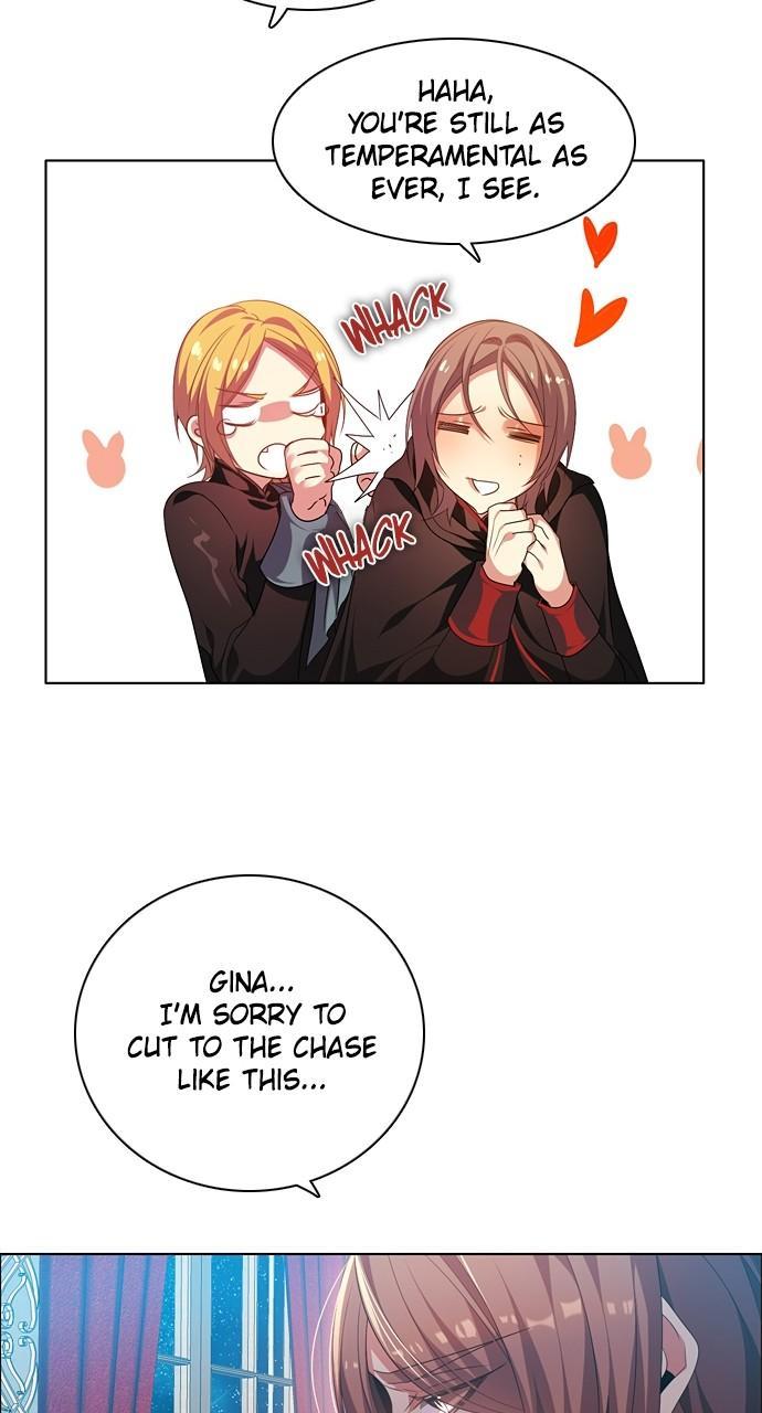 Zero Game Chapter 217 - Page 49 in English
