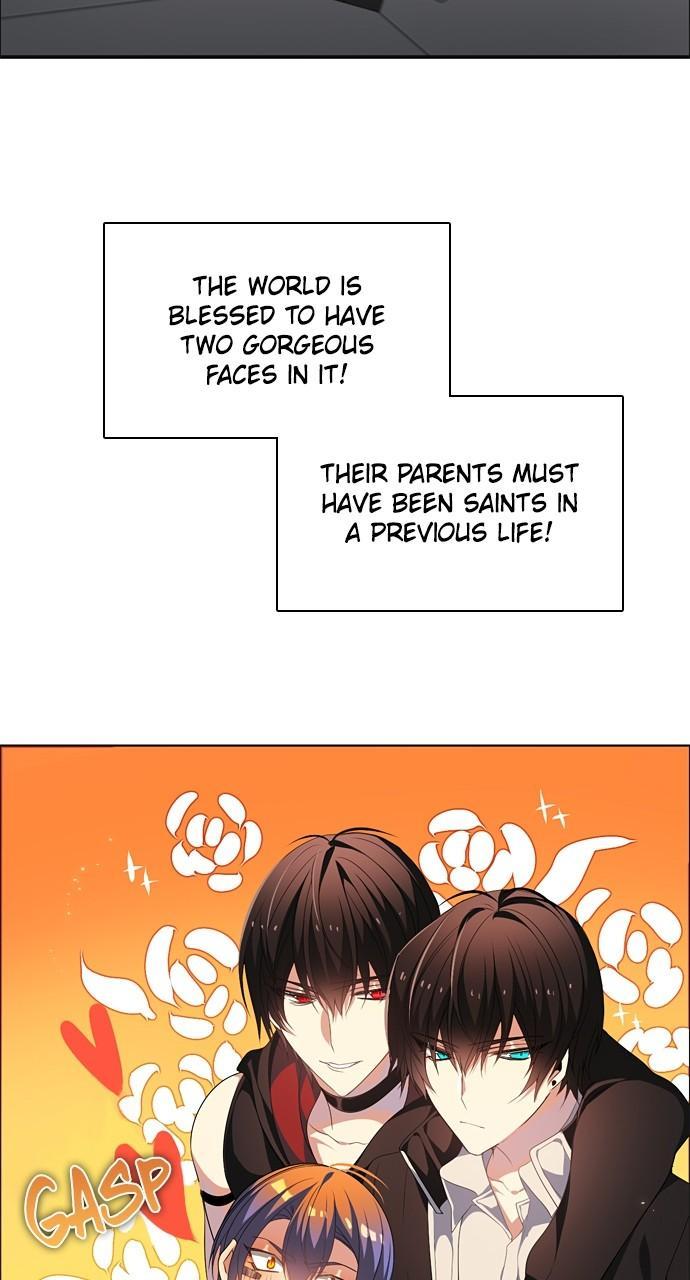 Zero Game Chapter 217 - Page 5 in English