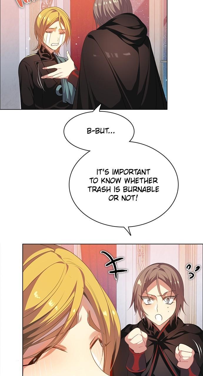 Zero Game Chapter 217 - Page 53 in English