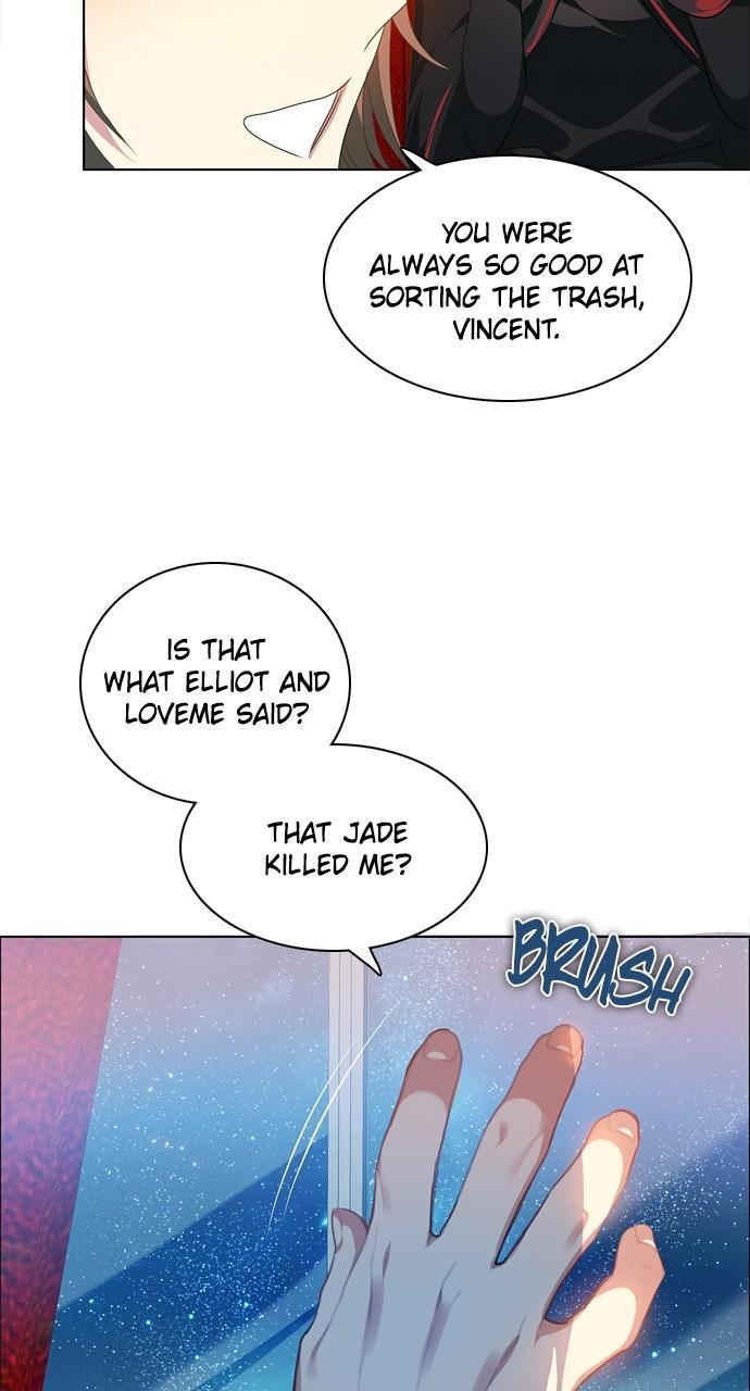 Zero Game Chapter 217 - Page 54 in English