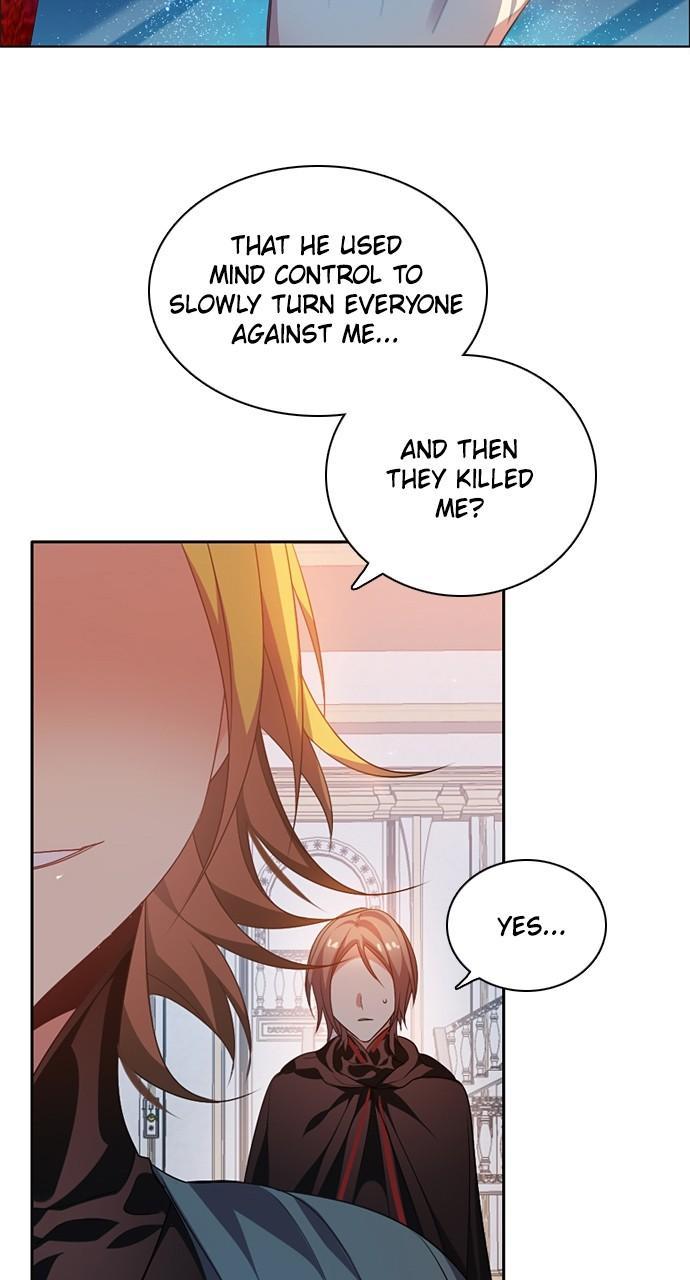 Zero Game Chapter 217 - Page 55 in English