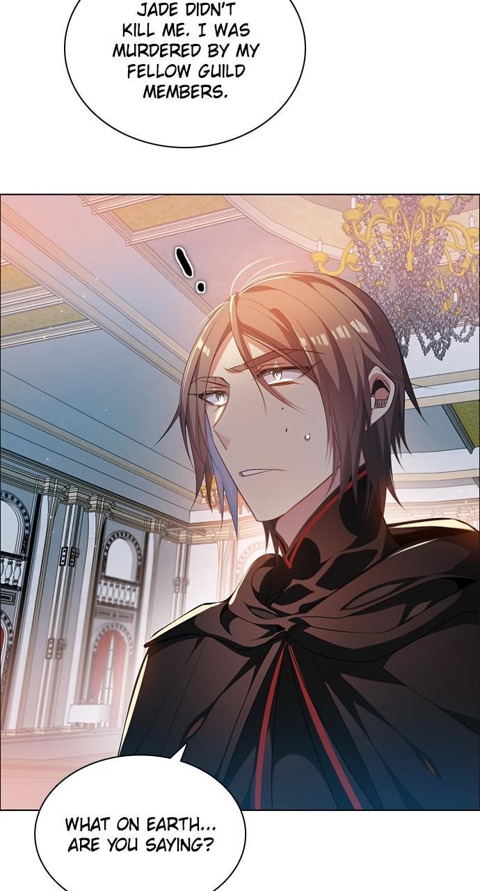 Zero Game Chapter 217 - Page 58 in English