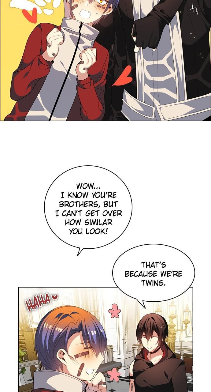 Zero Game Chapter 217 - Page 6 in English