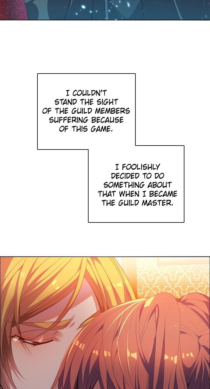 Zero Game Chapter 217 - Page 61 in English