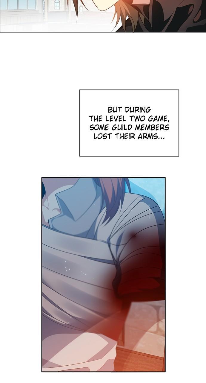 Zero Game Chapter 217 - Page 68 in English
