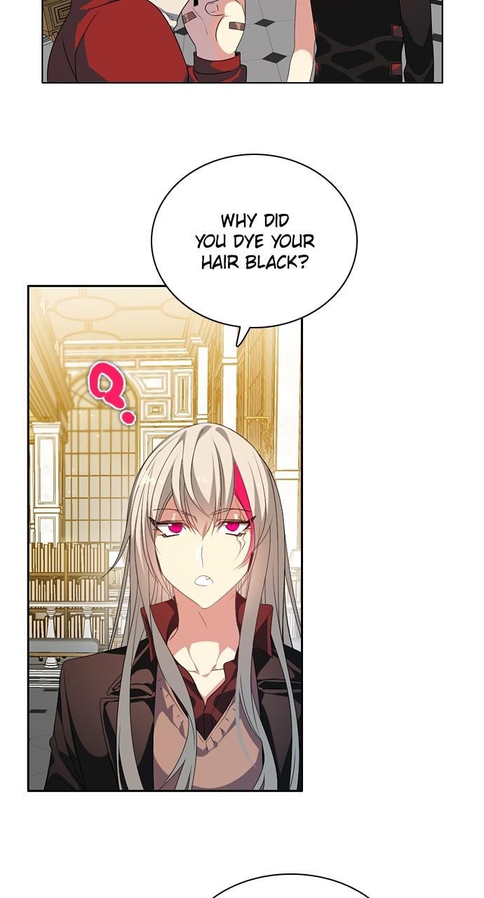 Zero Game Chapter 217 - Page 7 in English