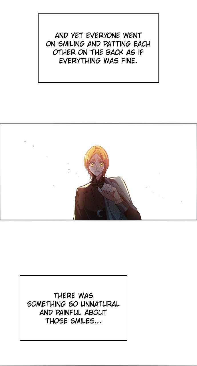 Zero Game Chapter 217 - Page 70 in English