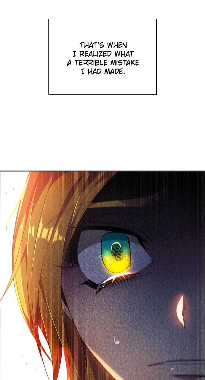 Zero Game Chapter 217 - Page 73 in English