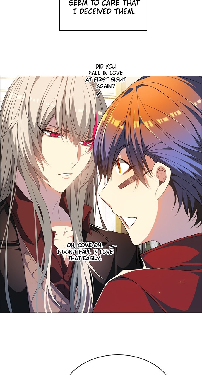 Zero Game Chapter 218 - Page 12 in English