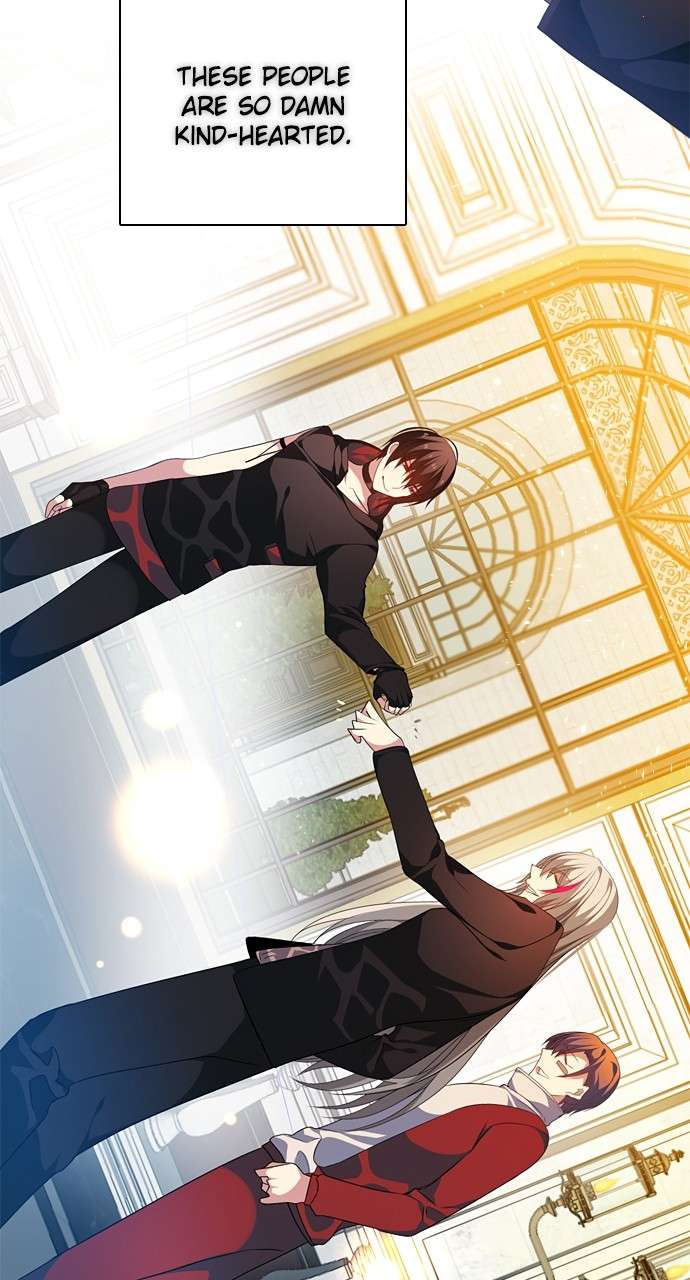 Zero Game Chapter 218 - Page 22 in English