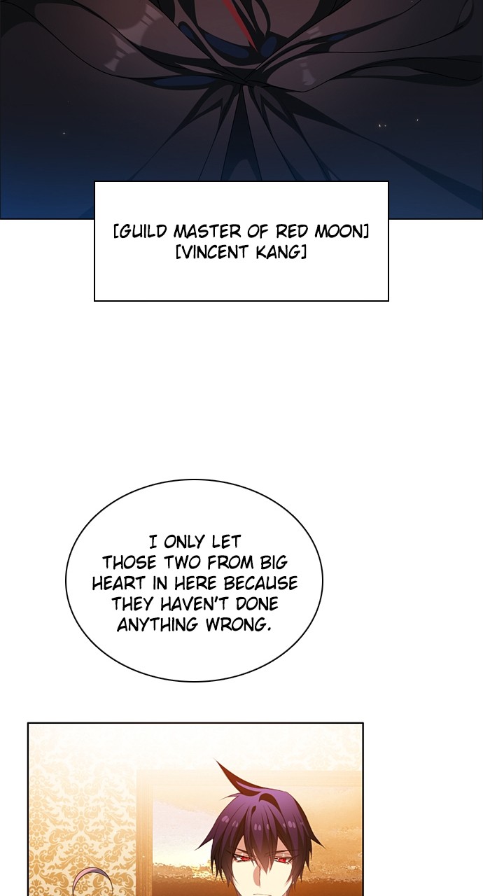 Zero Game Chapter 218 - Page 26 in English