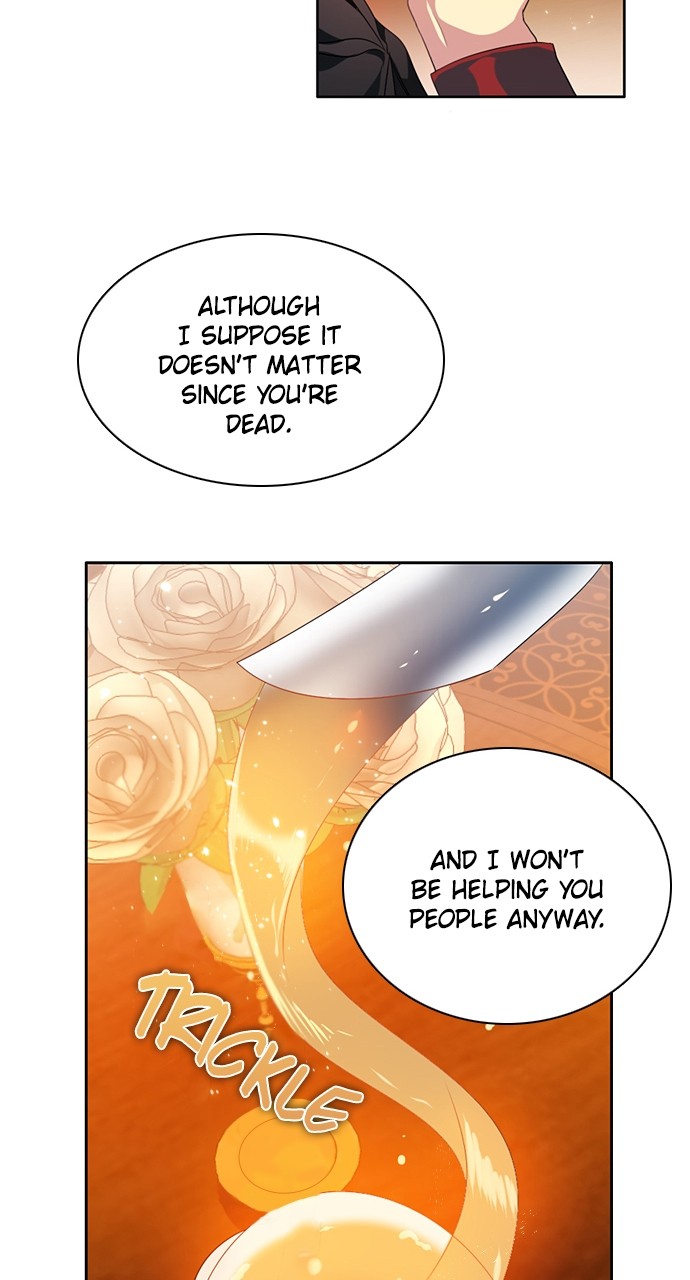 Zero Game Chapter 218 - Page 28 in English