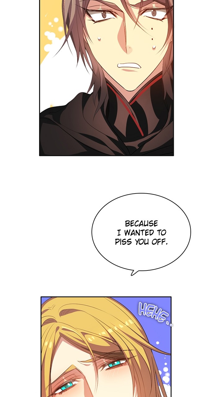 Zero Game Chapter 218 - Page 36 in English