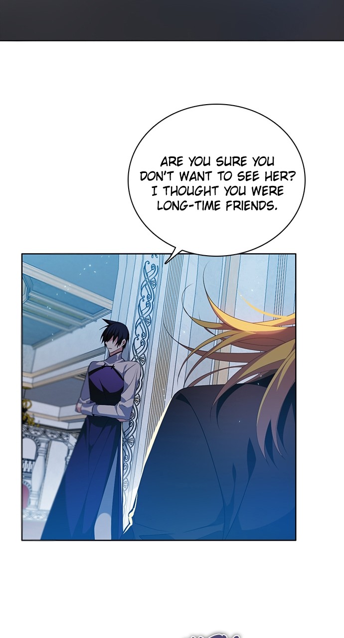 Zero Game Chapter 218 - Page 45 in English