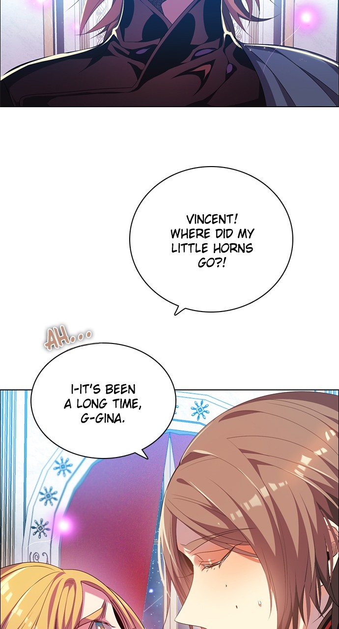Zero Game Chapter 218 - Page 49 in English