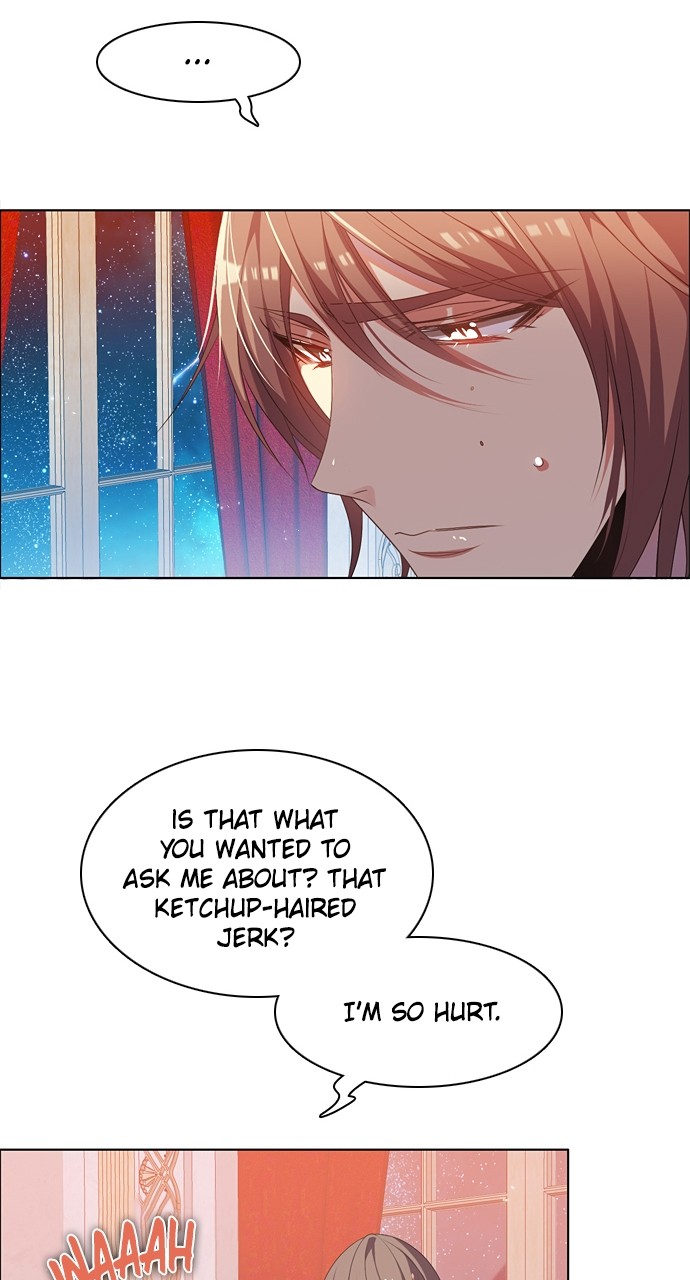 Zero Game Chapter 218 - Page 54 in English