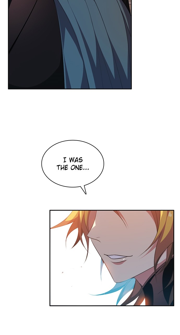 Zero Game Chapter 218 - Page 58 in English