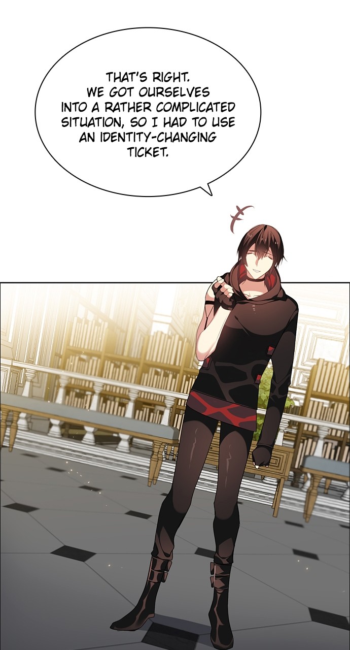 Zero Game Chapter 218 - Page 6 in English