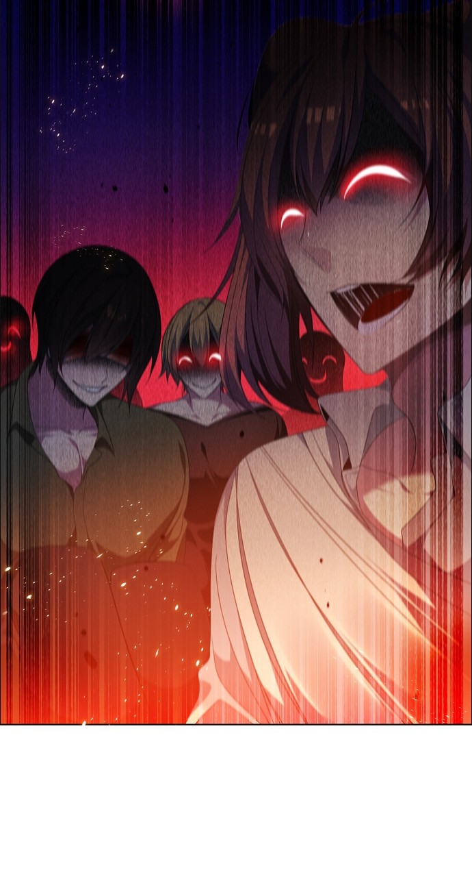 Zero Game Chapter 218 - Page 74 in English