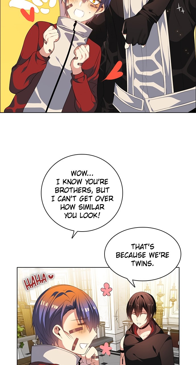 Zero Game Chapter 218 - Page 8 in English
