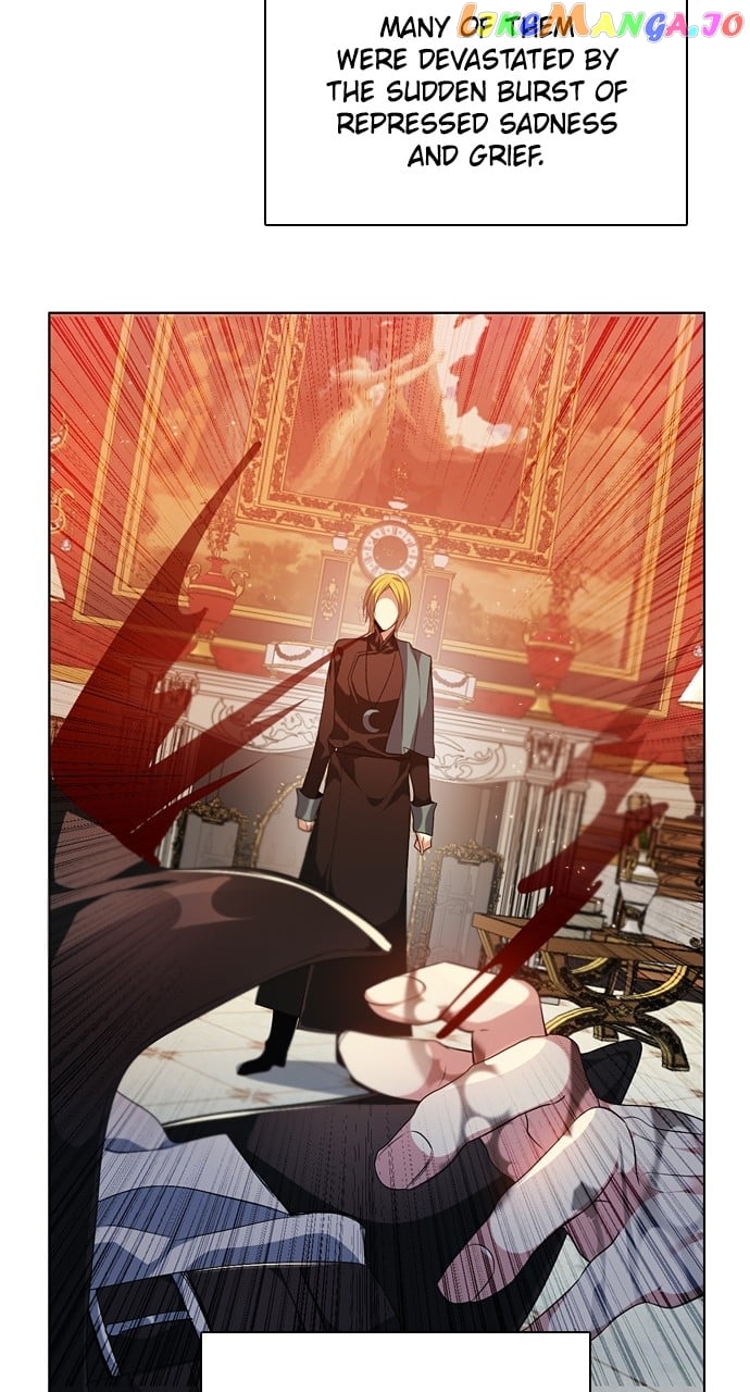 Zero Game Chapter 219 - Page 11 in English