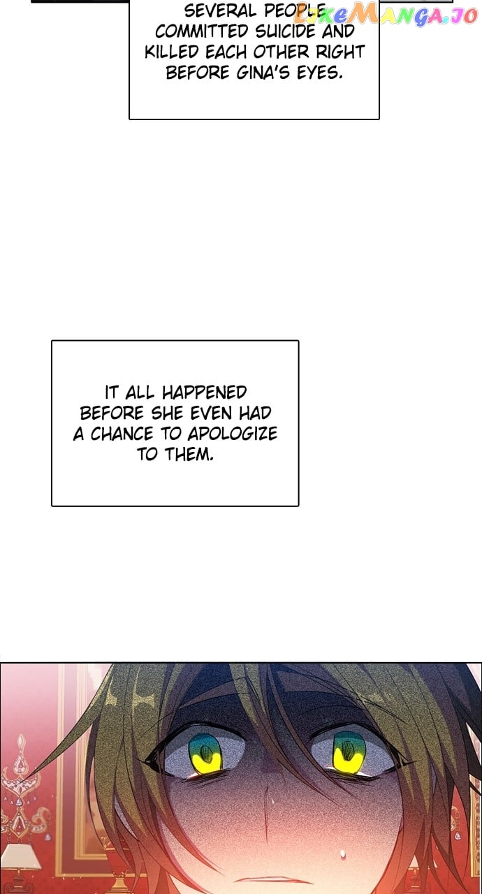 Zero Game Chapter 219 - Page 12 in English