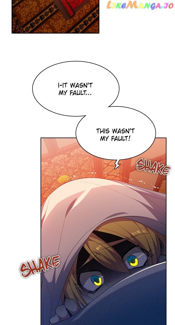 Zero Game Chapter 219 - Page 14 in English
