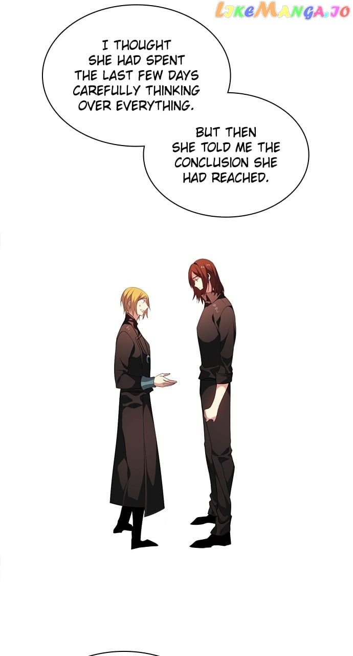 Zero Game Chapter 219 - Page 19 in English