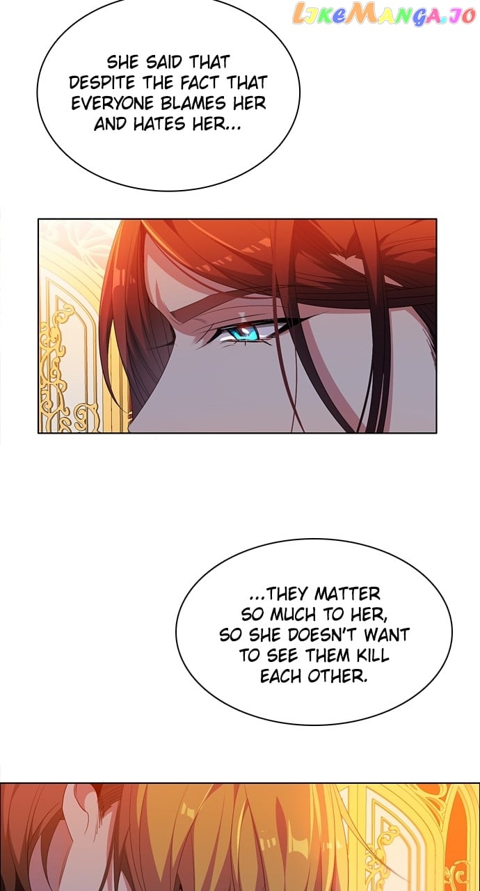 Zero Game Chapter 219 - Page 20 in English