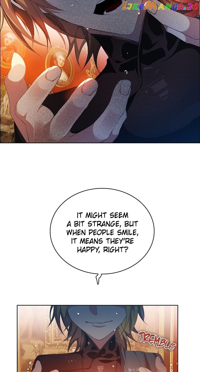 Zero Game Chapter 219 - Page 22 in English