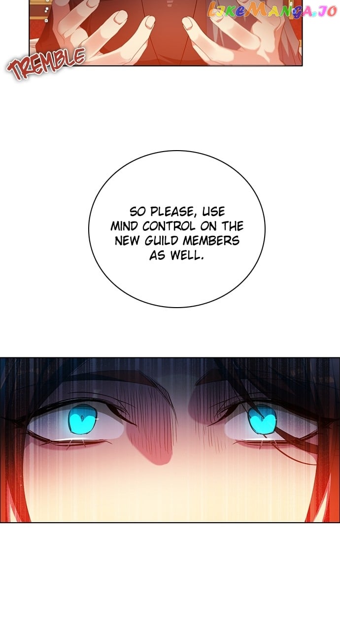 Zero Game Chapter 219 - Page 23 in English